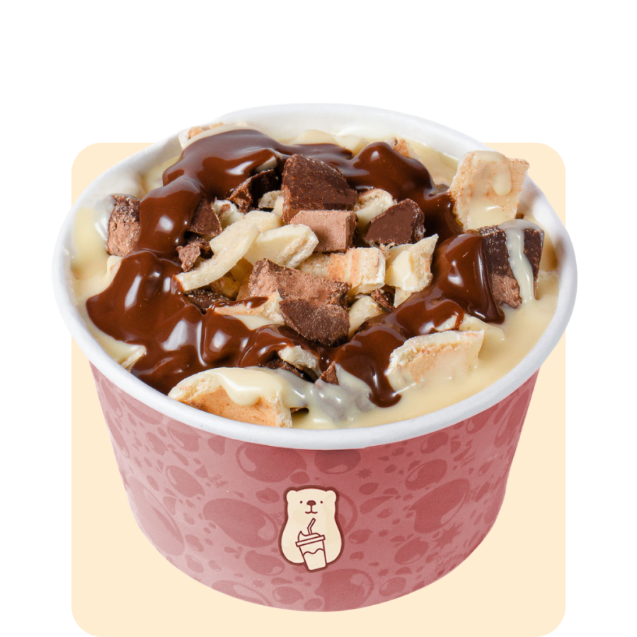 To Go Ouro Branco