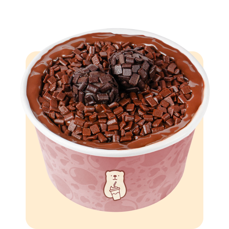 To Go Chocolatudo