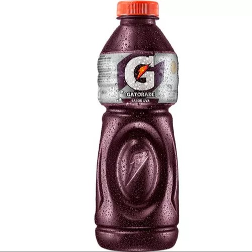 Bebida- Gatorade 500ml