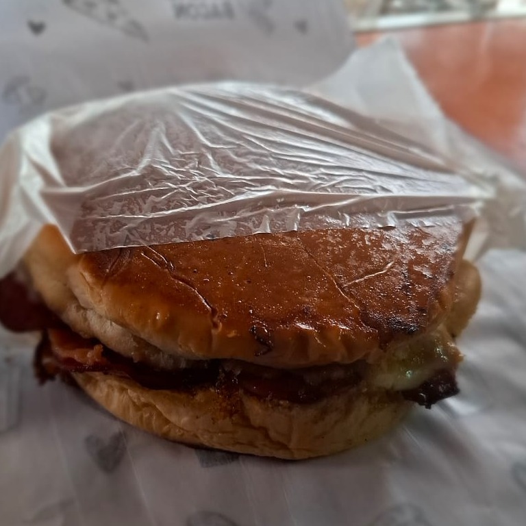 XIS DE ISCAS DE CARNE