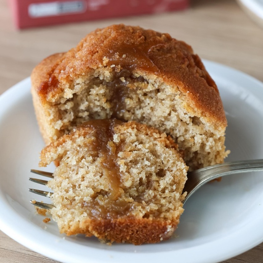 LANÇAMENTO: BOLO CHURROS