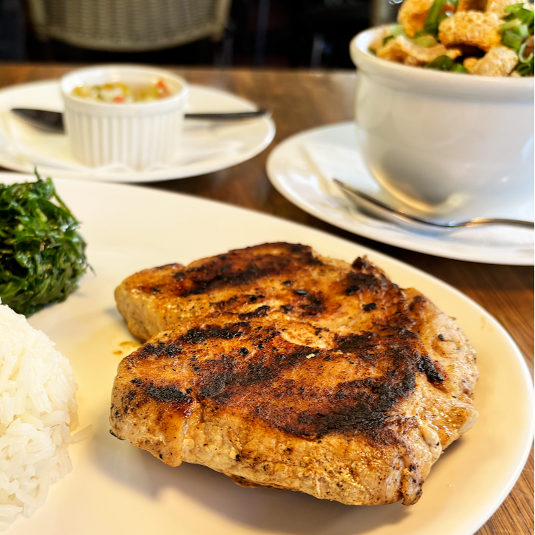 Almoço Executivo Tropeiro Completo