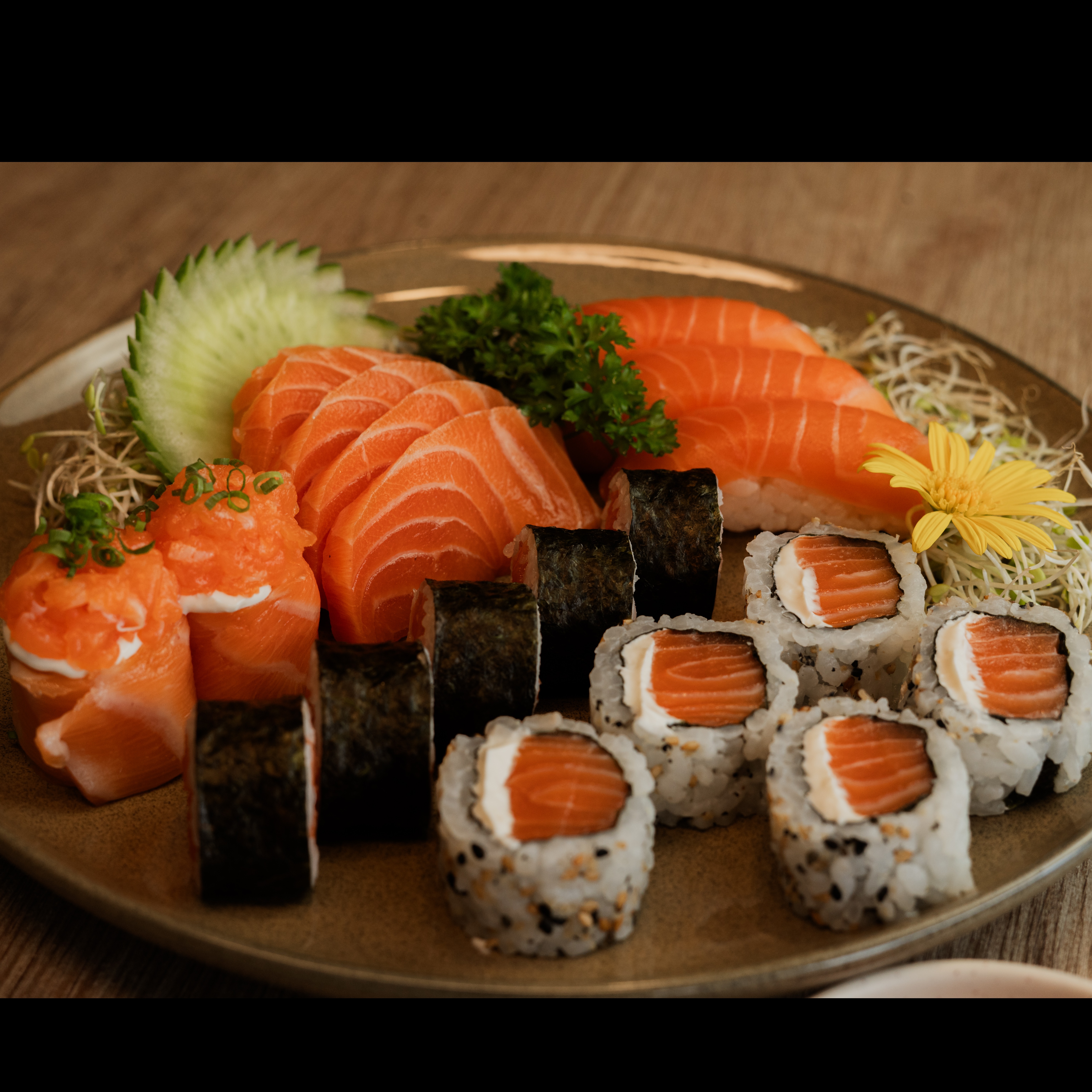 Combo Saikô Individual II (20 peças)