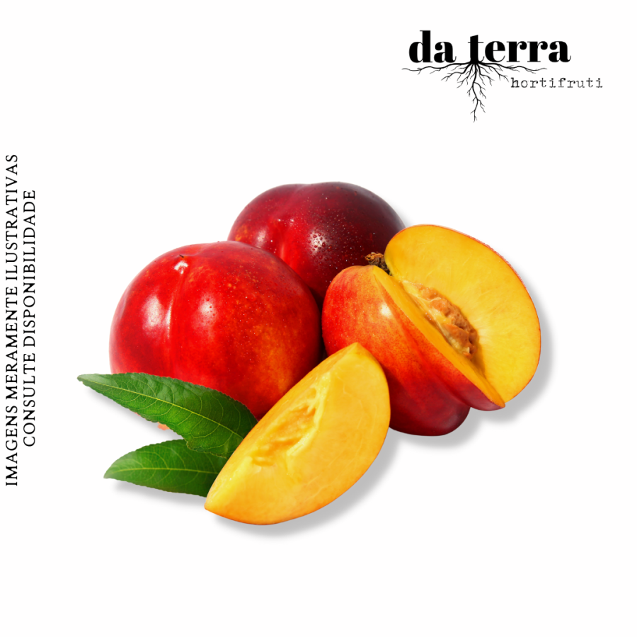 Nectarina UNIDADE