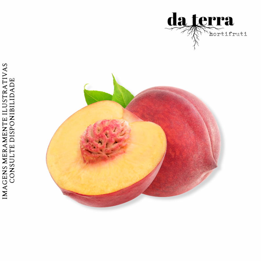 Pêssego Nacional (Vila Nova) UNIDADE