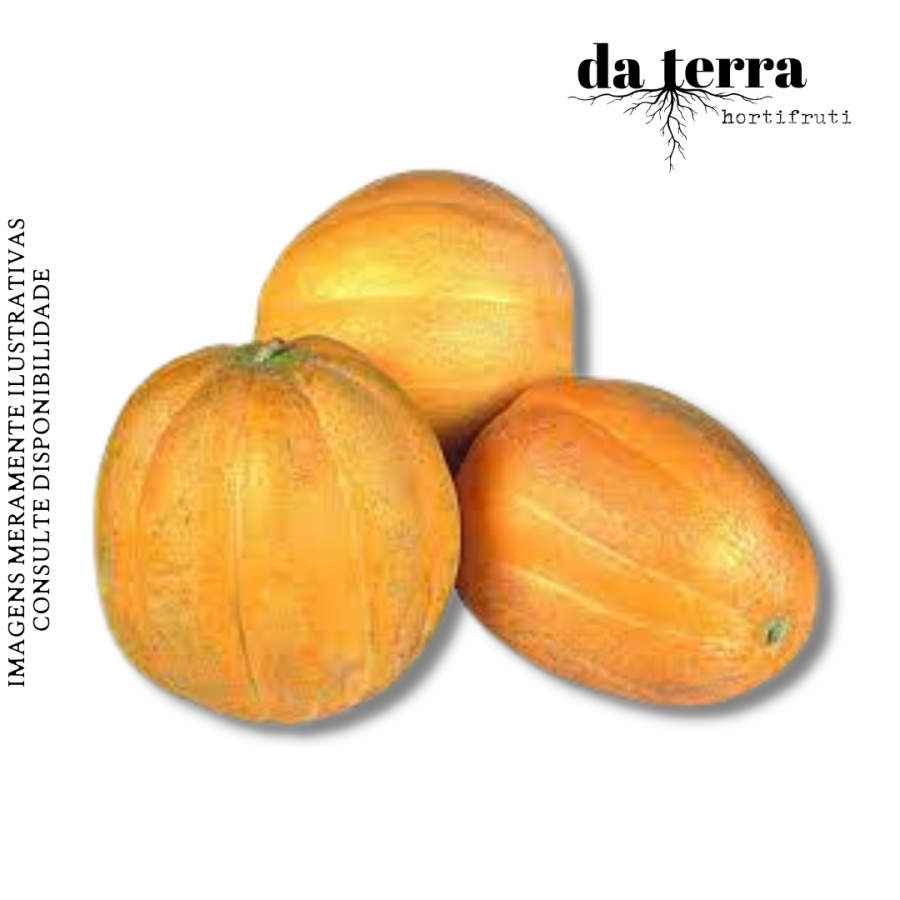 Melão Gaúcho UNIDADE