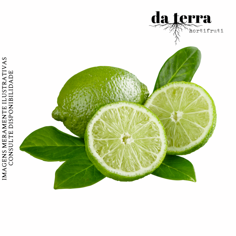 Limão Taiti UNIDADE