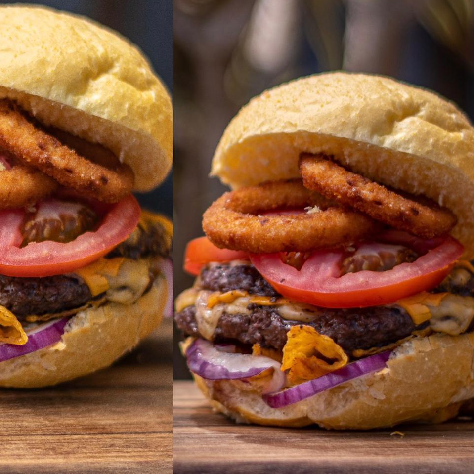 Combo Duplo Onion Musk