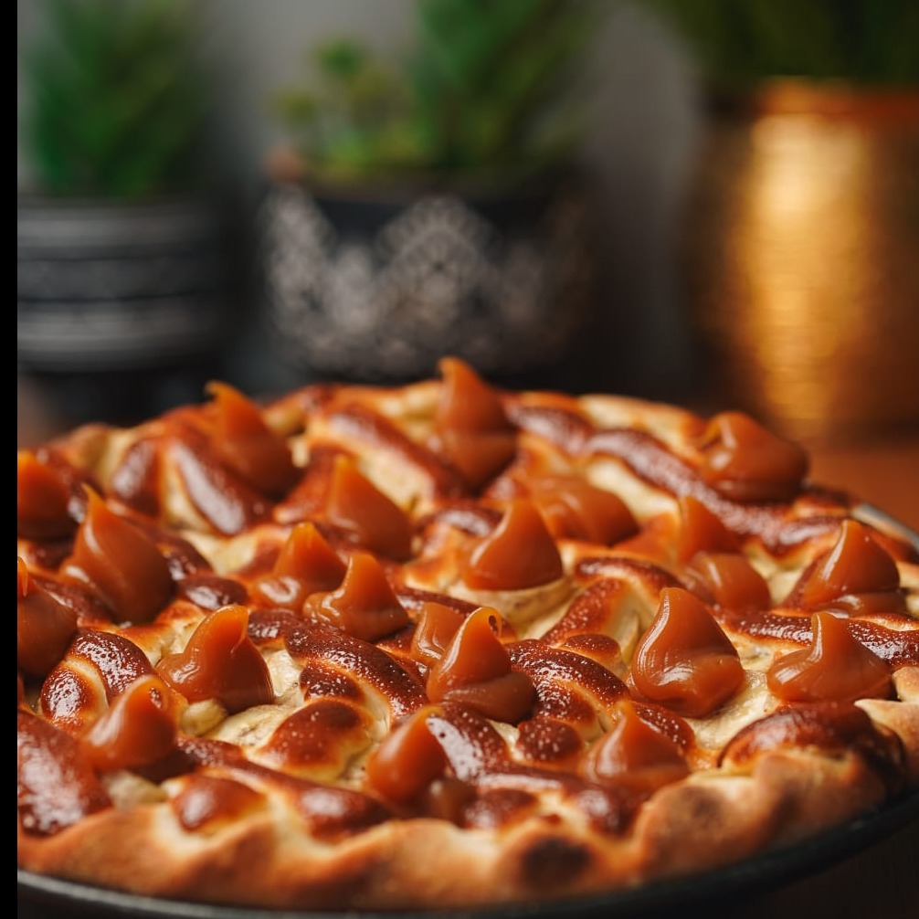 DOCE GRANDE - 1 SABOR 