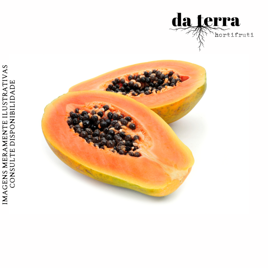 Mamão Formosa UNIDADE