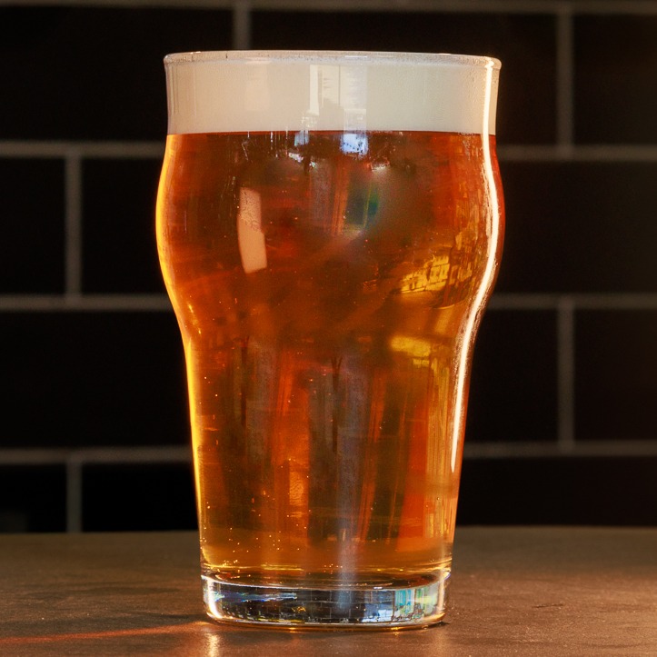 Miracle IPA | Growler com 1L