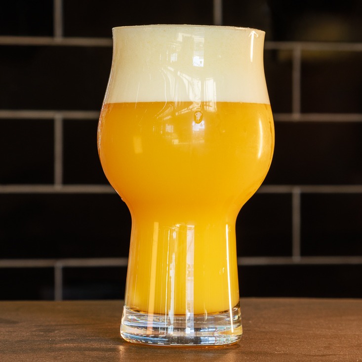 Manga IPA | Growler com 1L