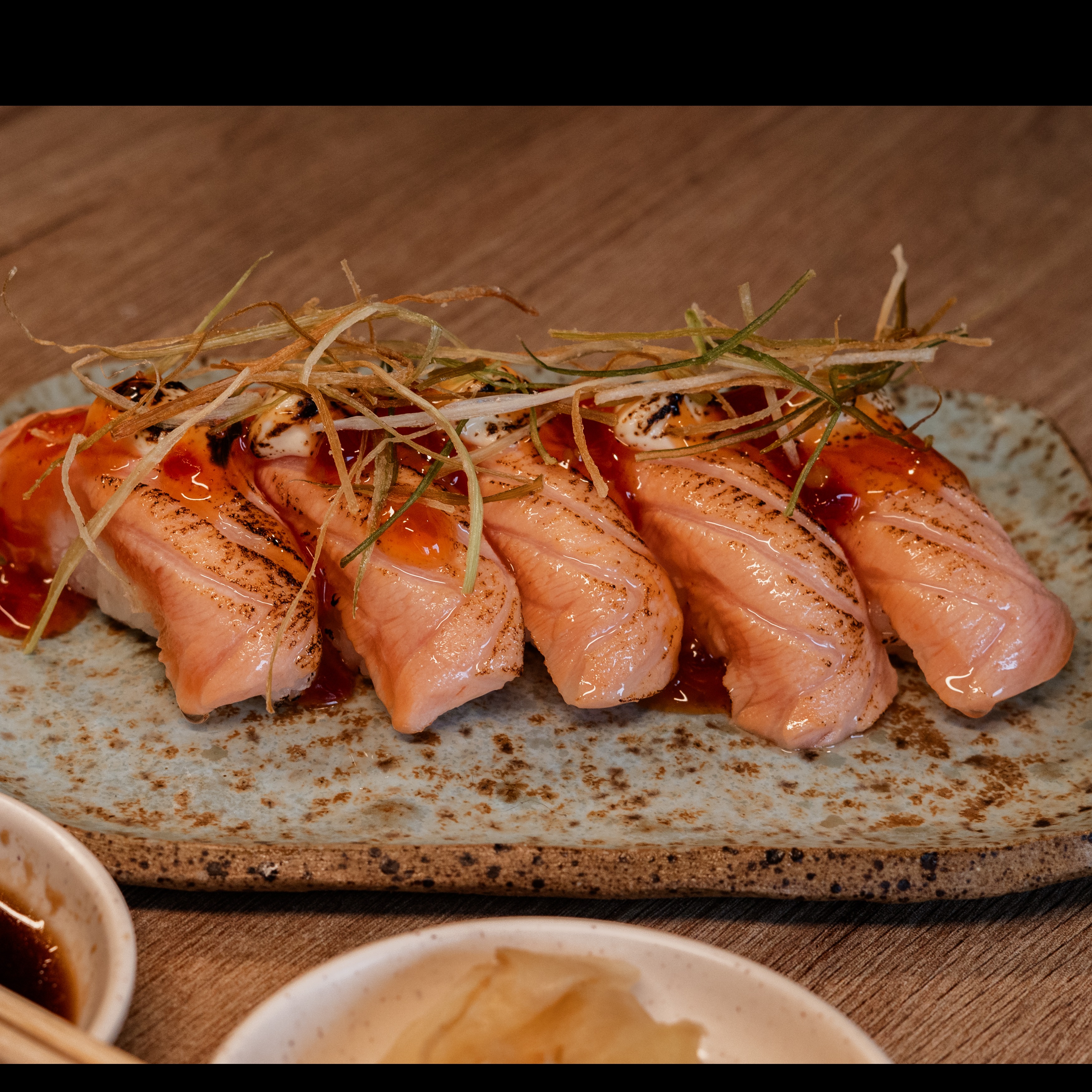 Niguiri Especial (05 unid.)