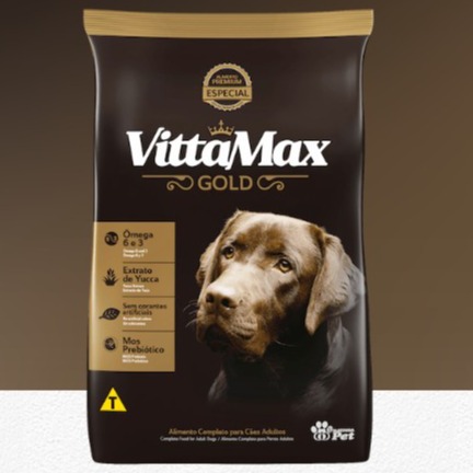 VittaMax Gold 15kg