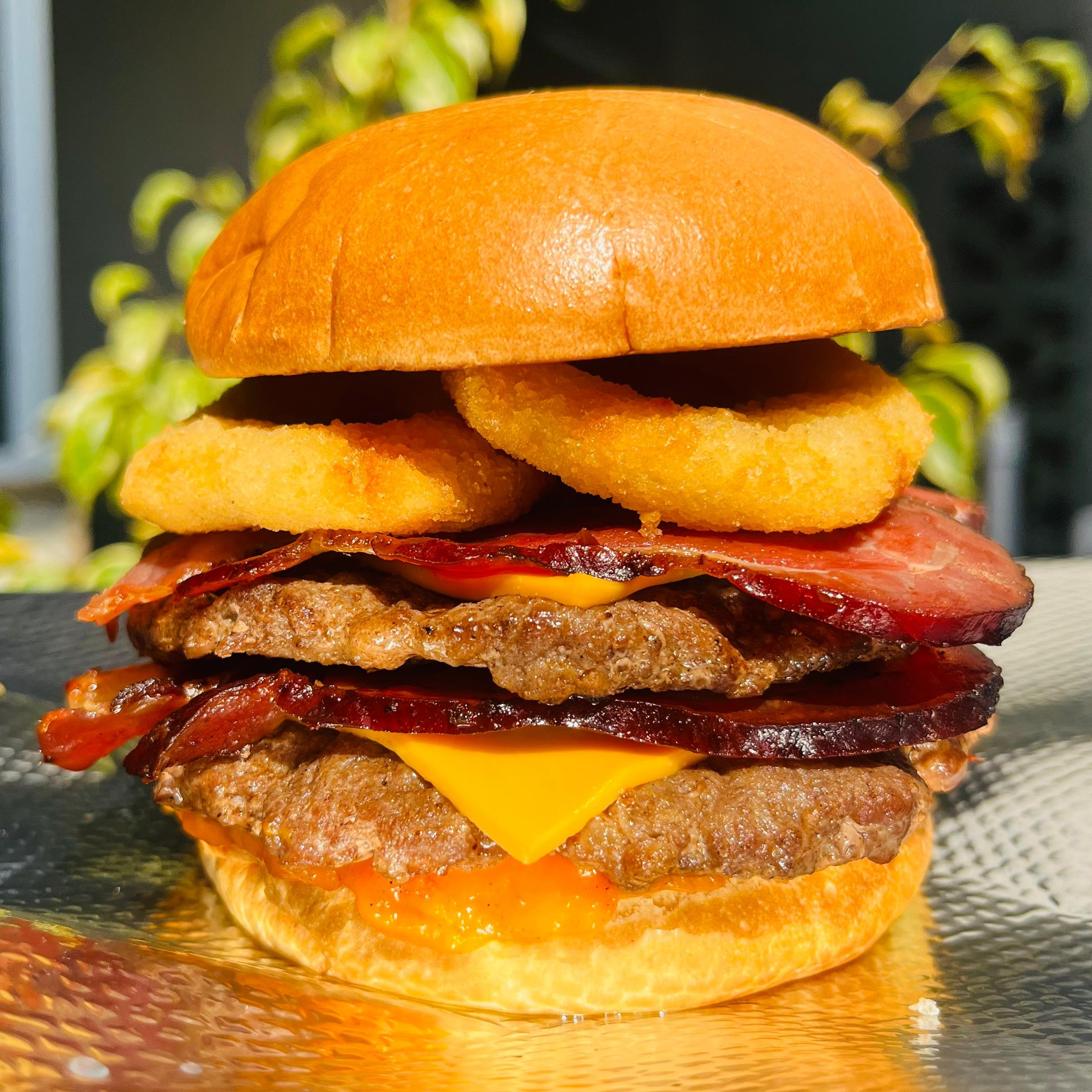 MF BURGUER N° 1