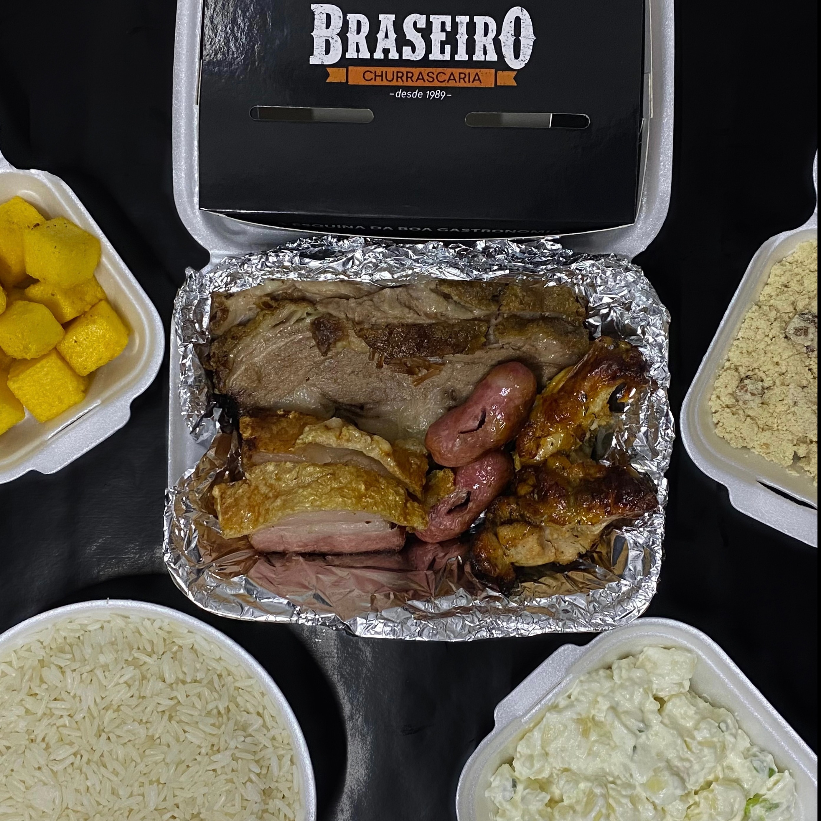 KIT COSTELA SEM OSSO 02 PESSOAS