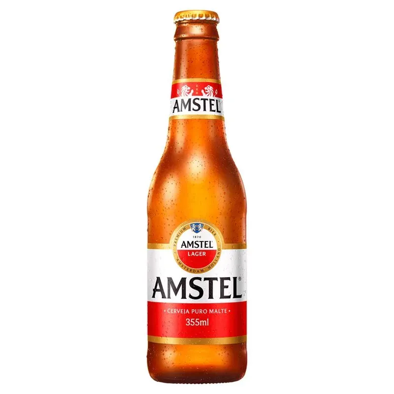 AMSTEL LN - 355ml