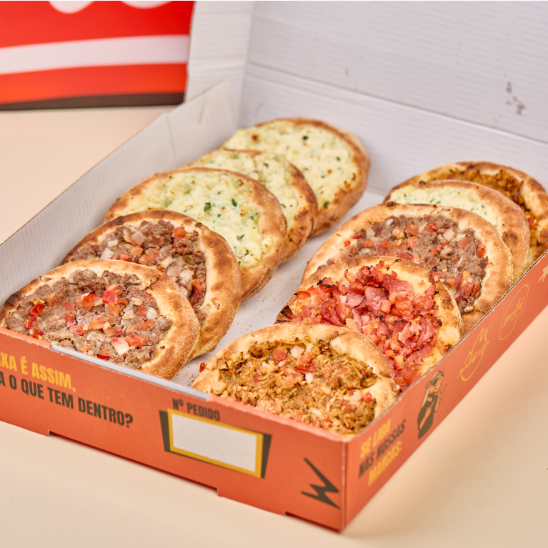 Baratissímo pra galera