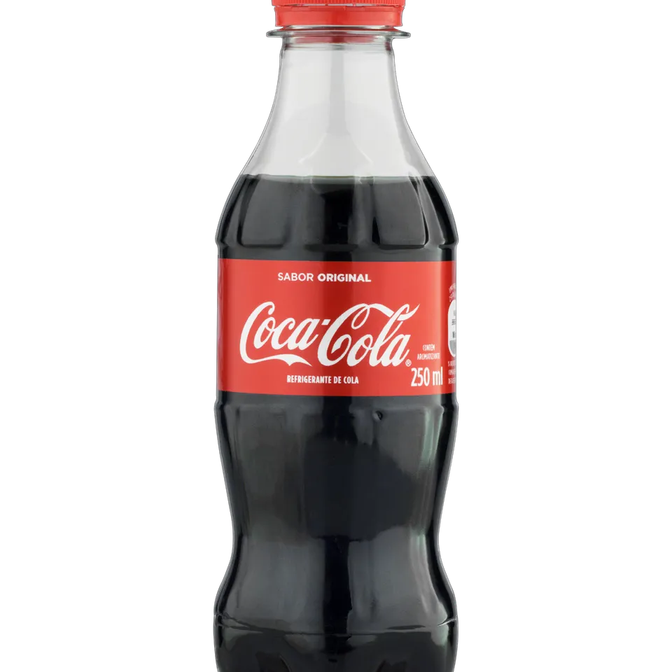 coca 200 ml
