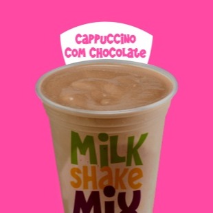 Capuccino c/ Chocolate