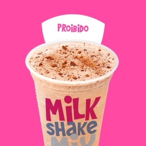 Proibido (ovomaltine)