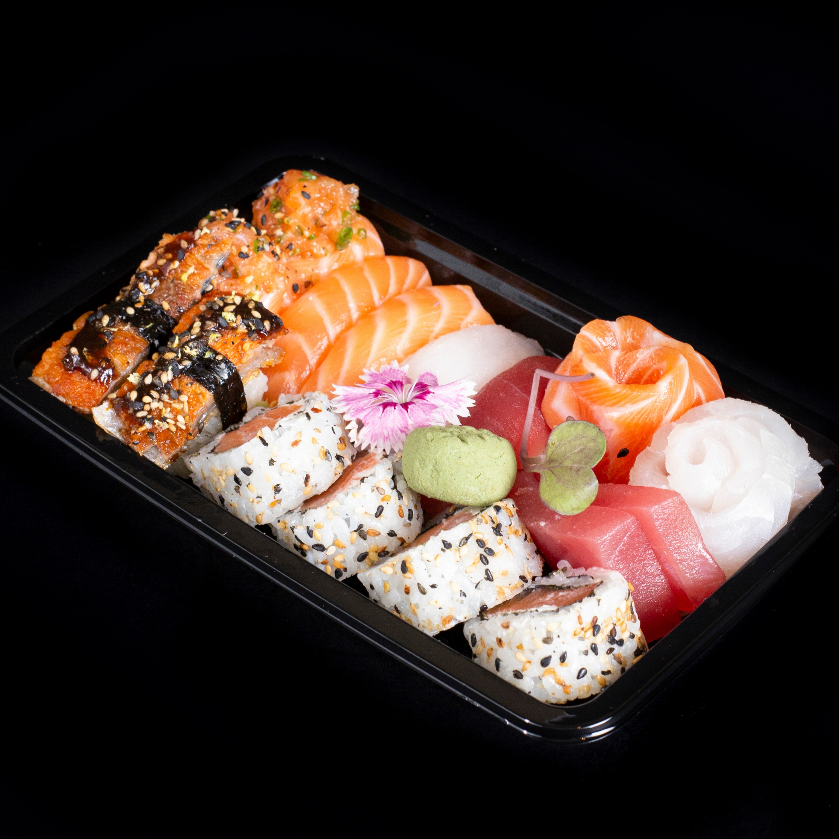 Combinado N5 Ossala-18 peças 