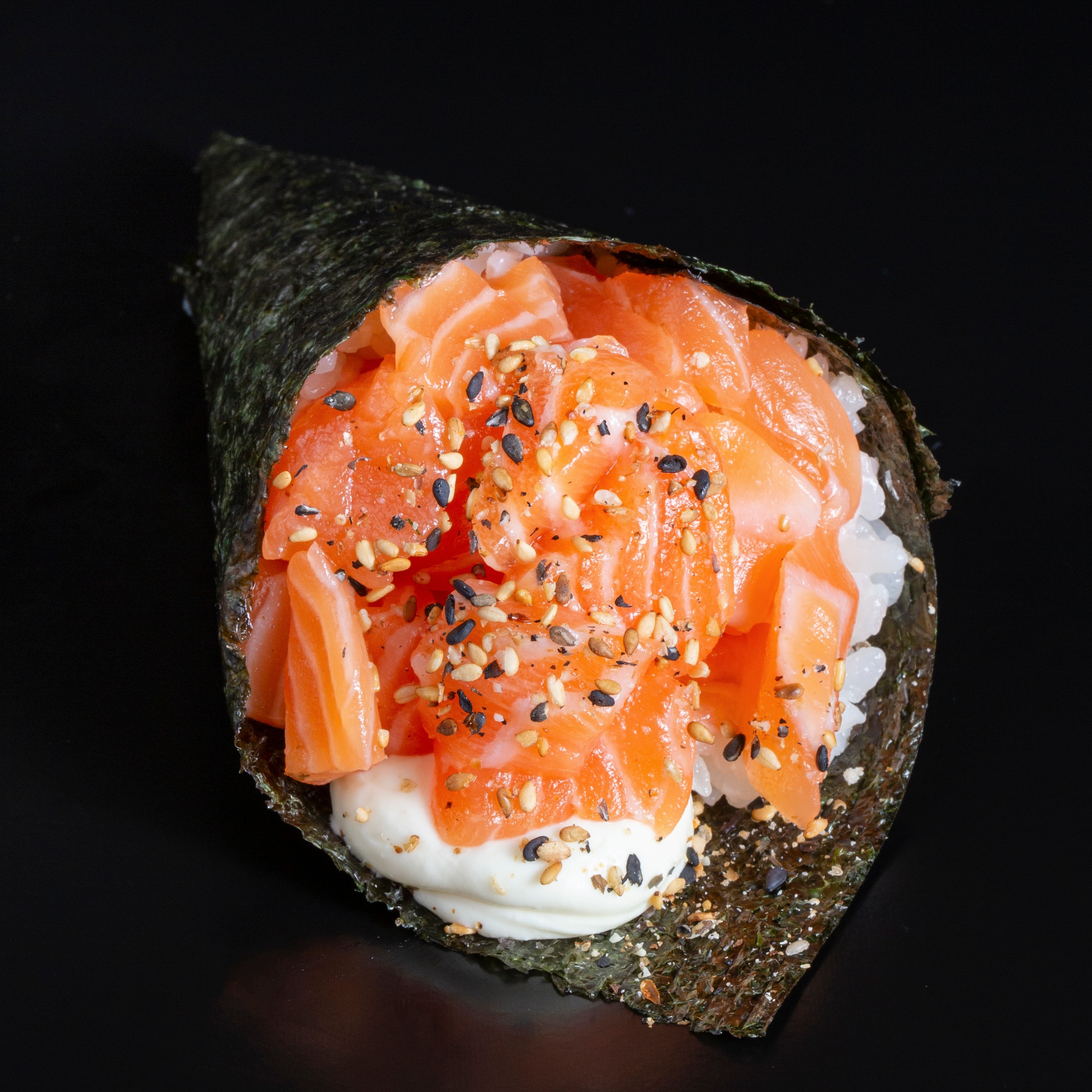 Temaki Filadélfia