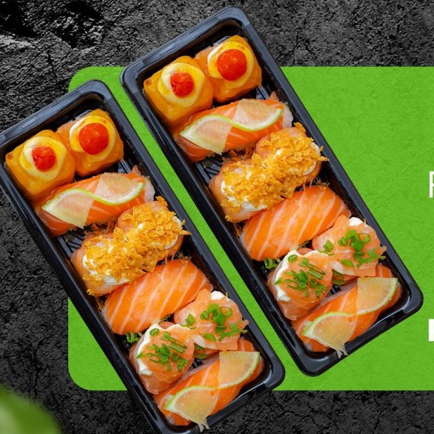 2 Mini Combo do Chef 