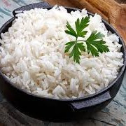 PORÇÃO DE ARROZ