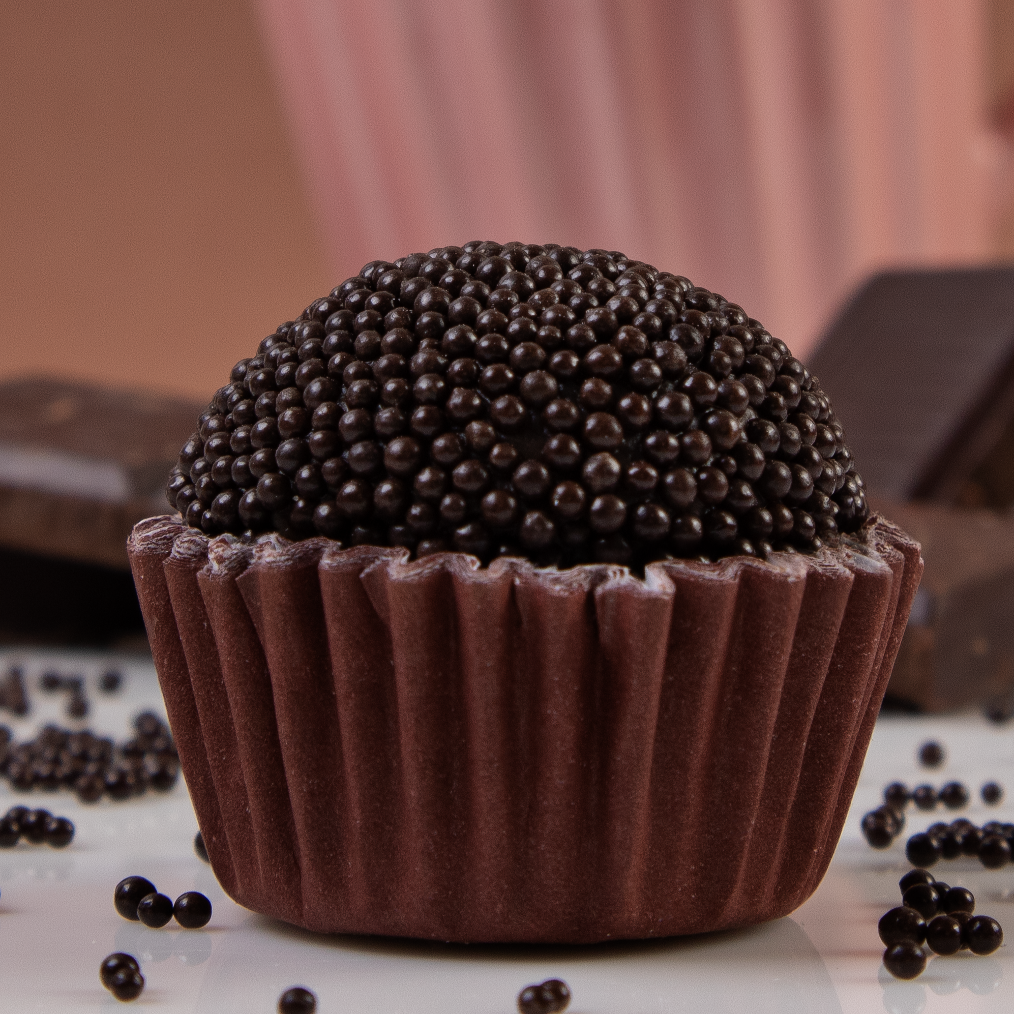 Brigadeiro Tradicional