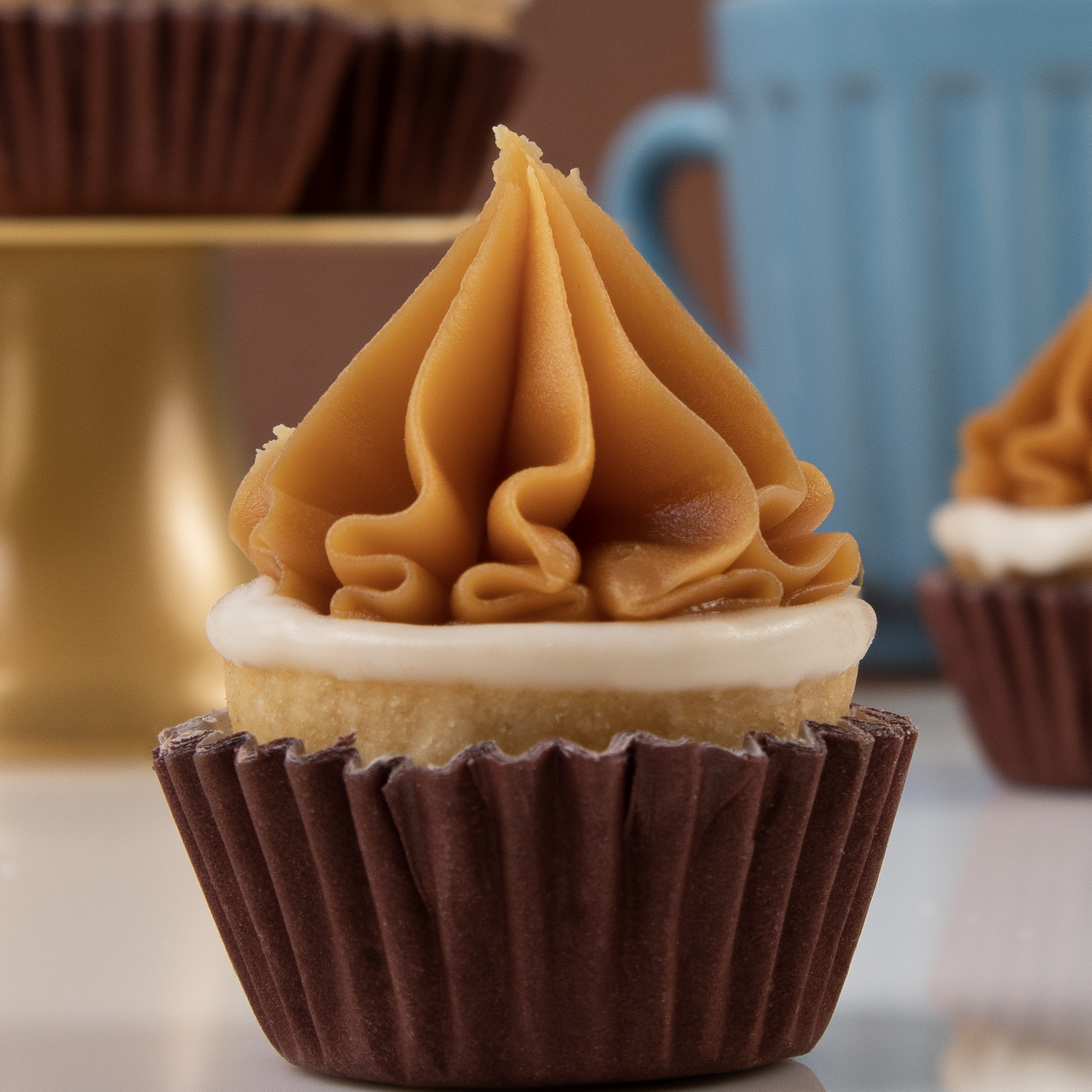 Copinho de Doce de Leite