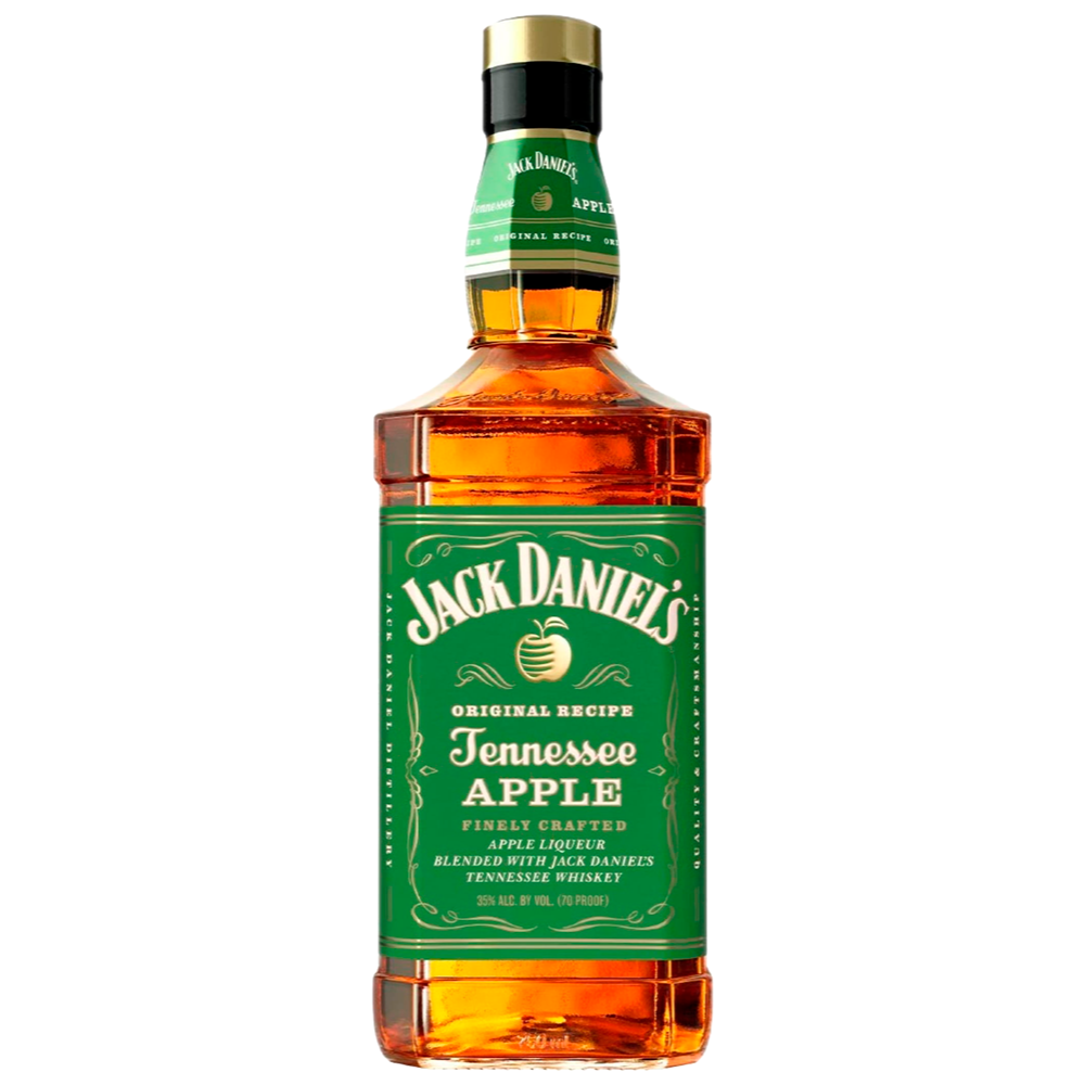 Jack Daniel's Apple Tennessee 1l 