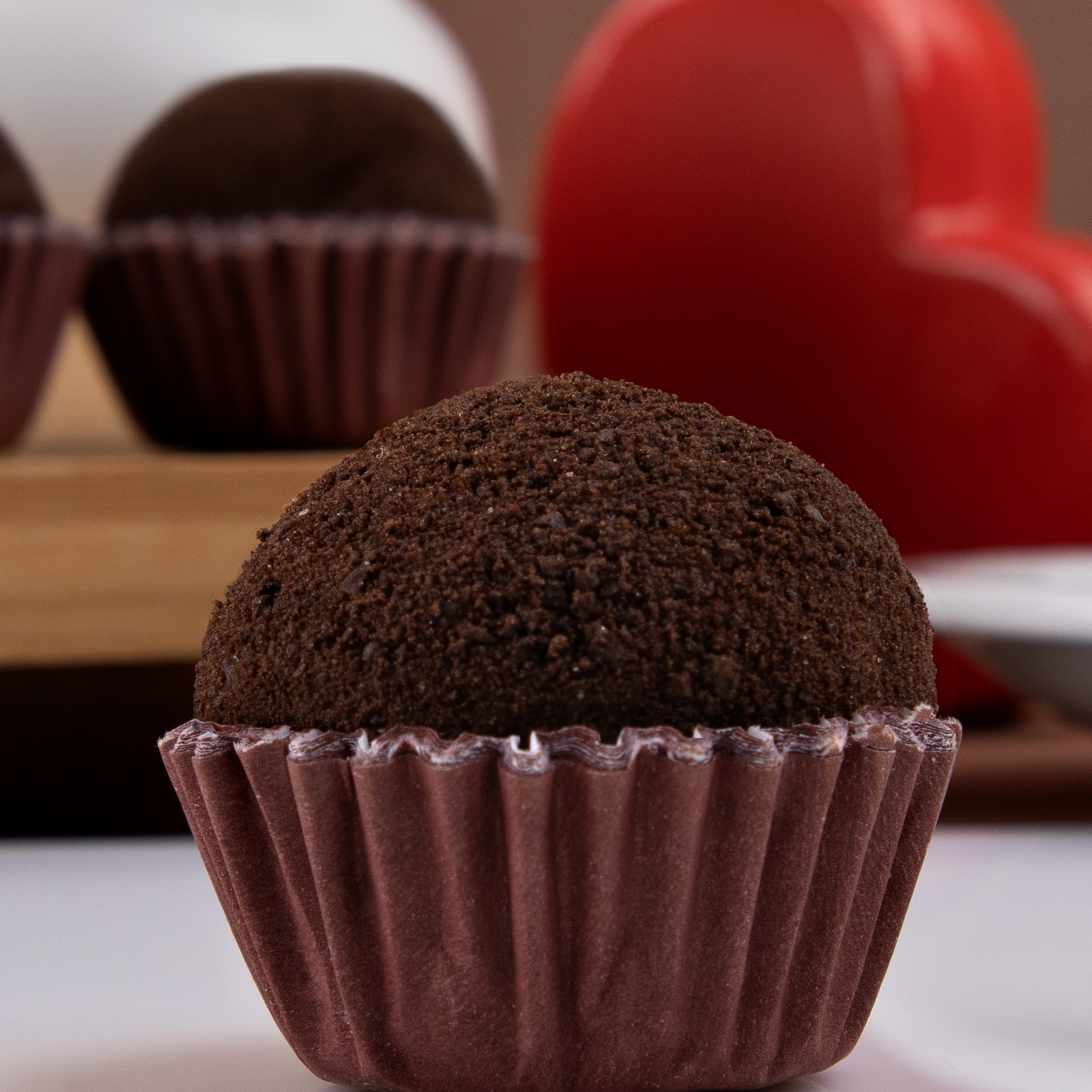 Brigadeiro de Oreo
