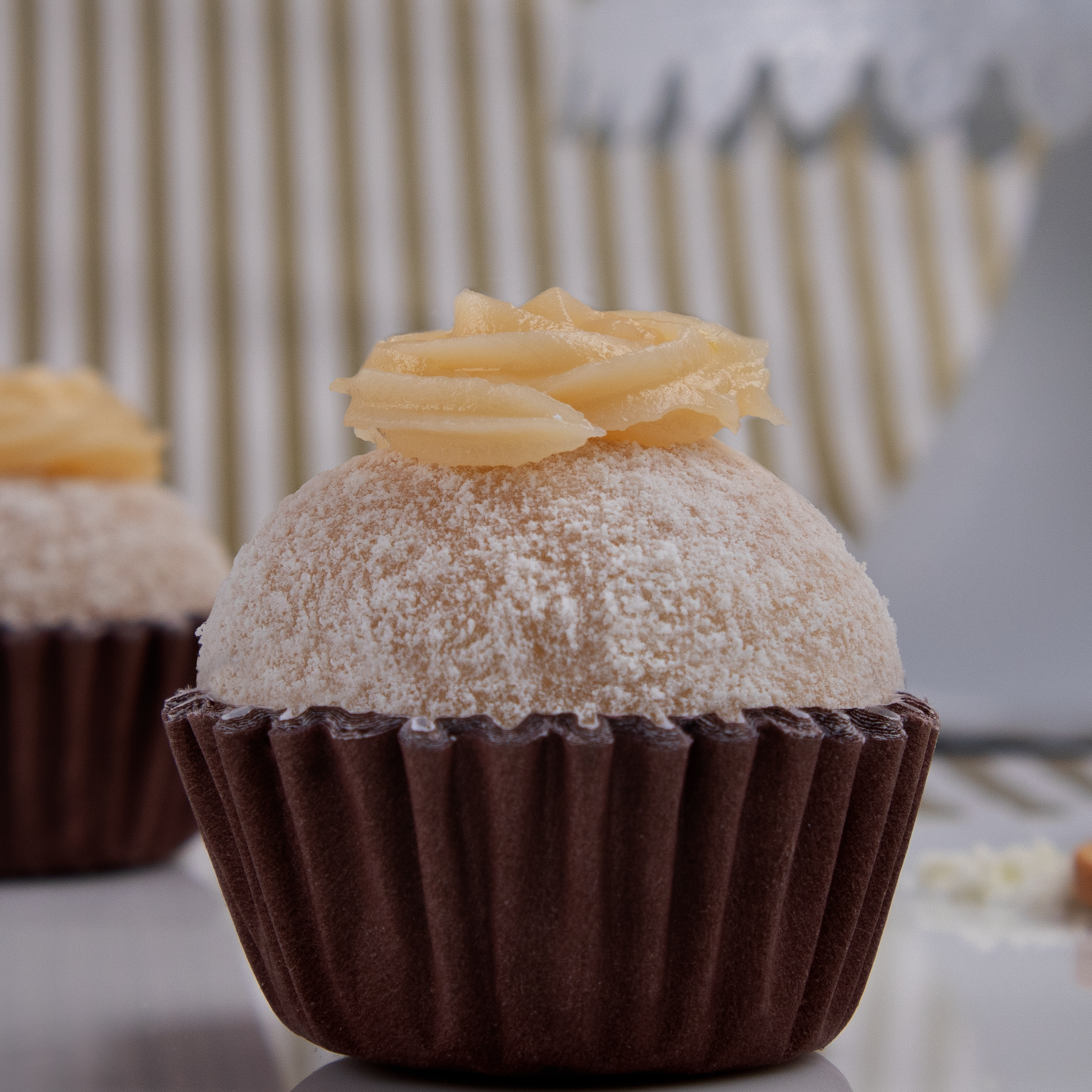 Brigadeiro de Leite Ninho