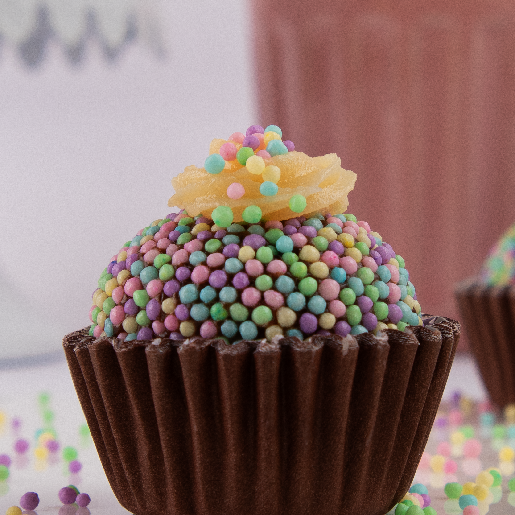 Brigadeiro Colorê