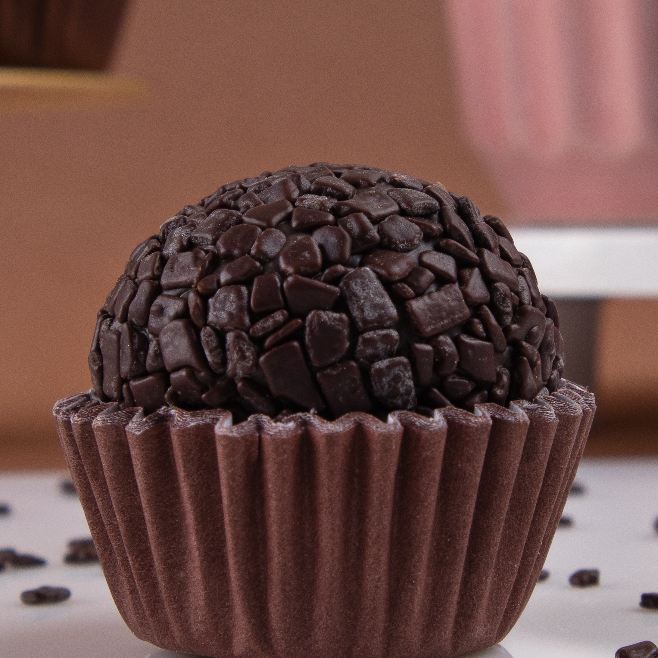 Brigadeiro Dark