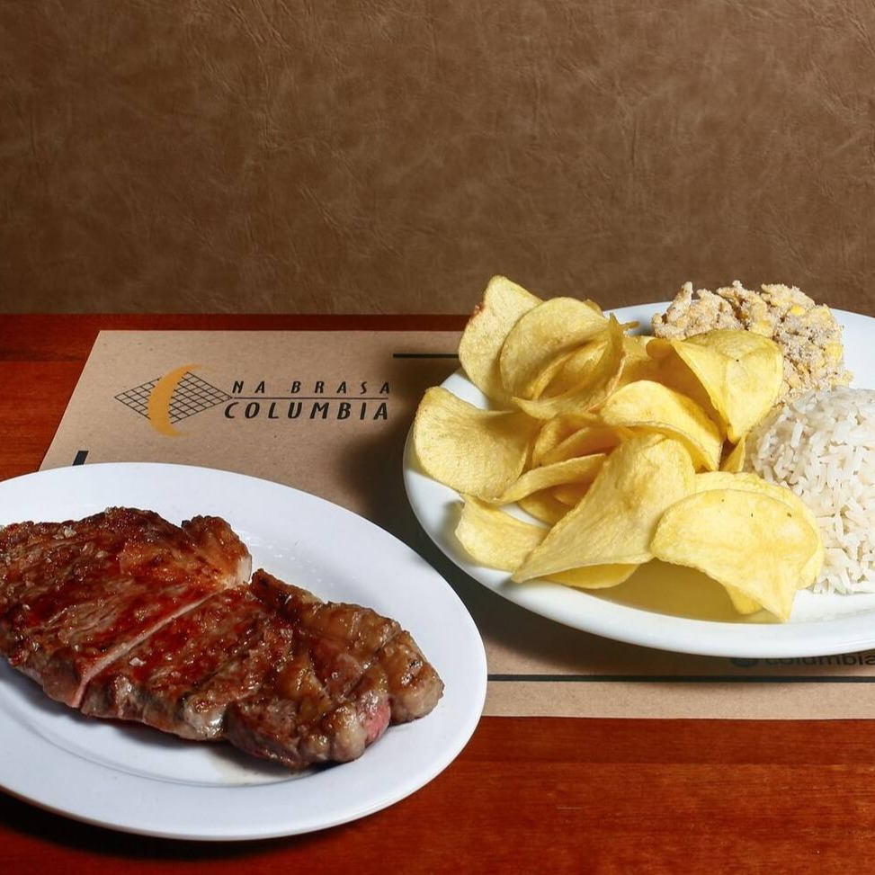 Executivo Contra Filé