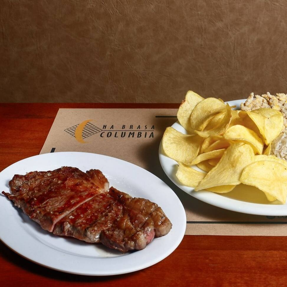 Executivo Contra Filé