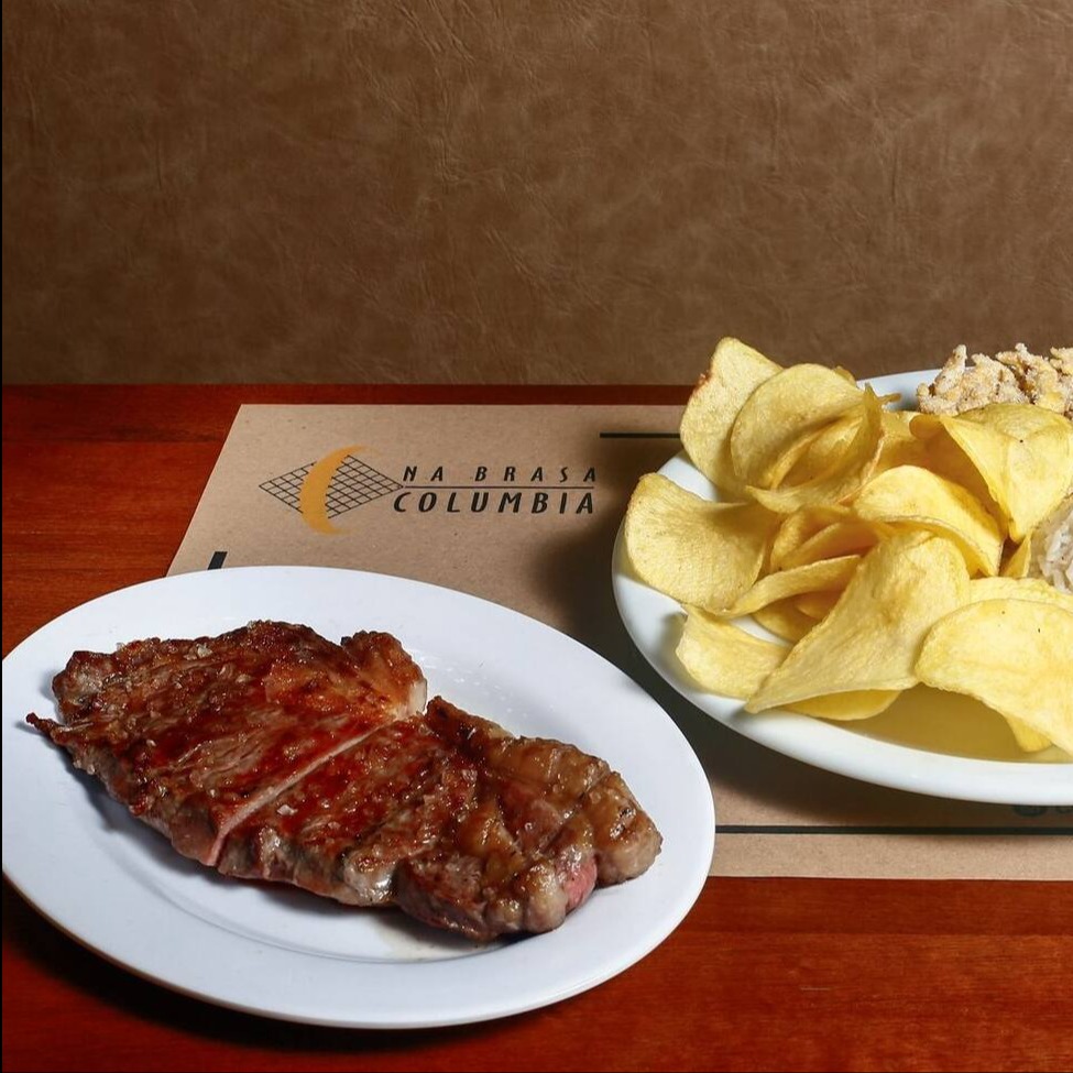 Executivo Contra Filé