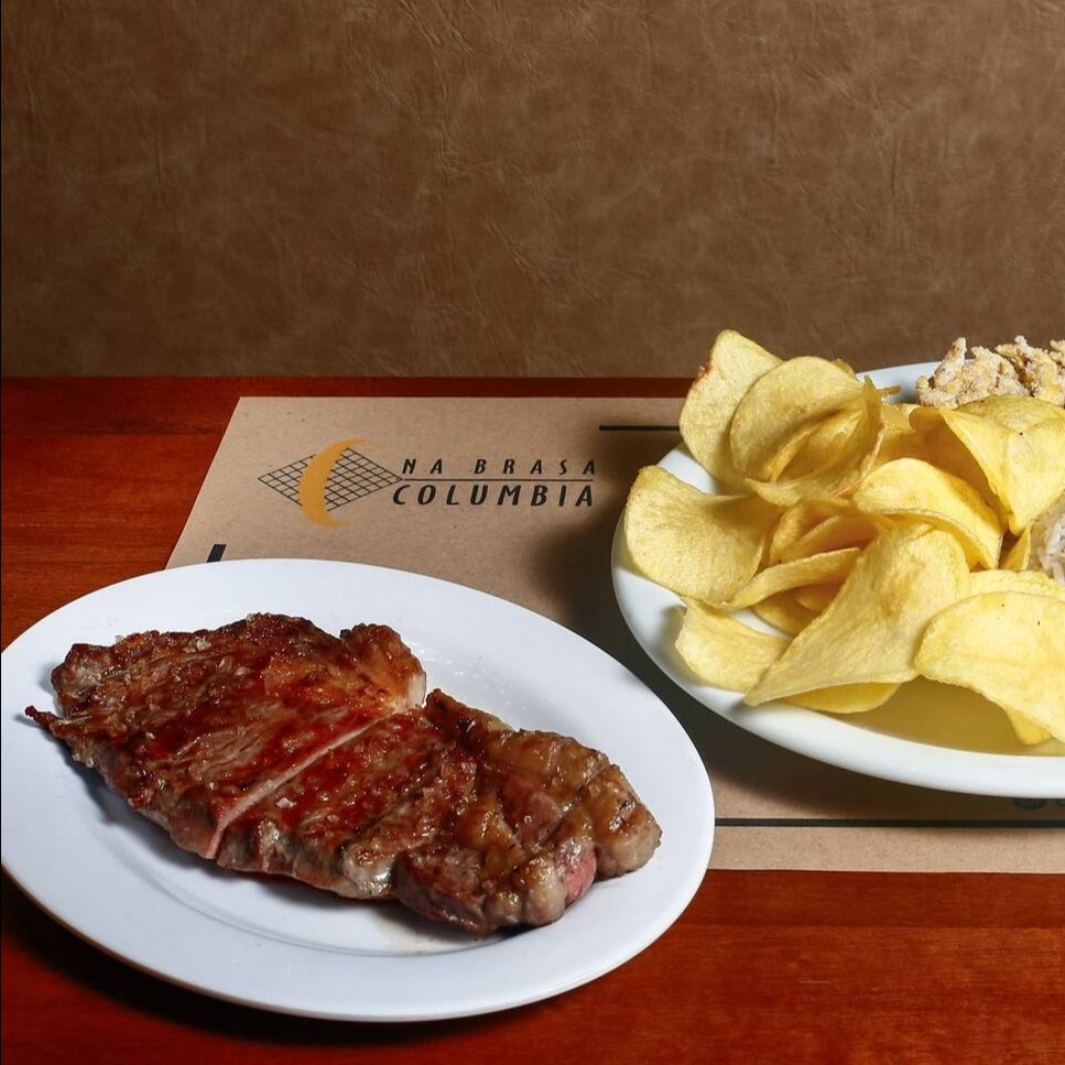 Executivo Contra Filé