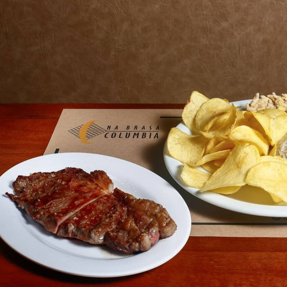 Executivo Contra Filé