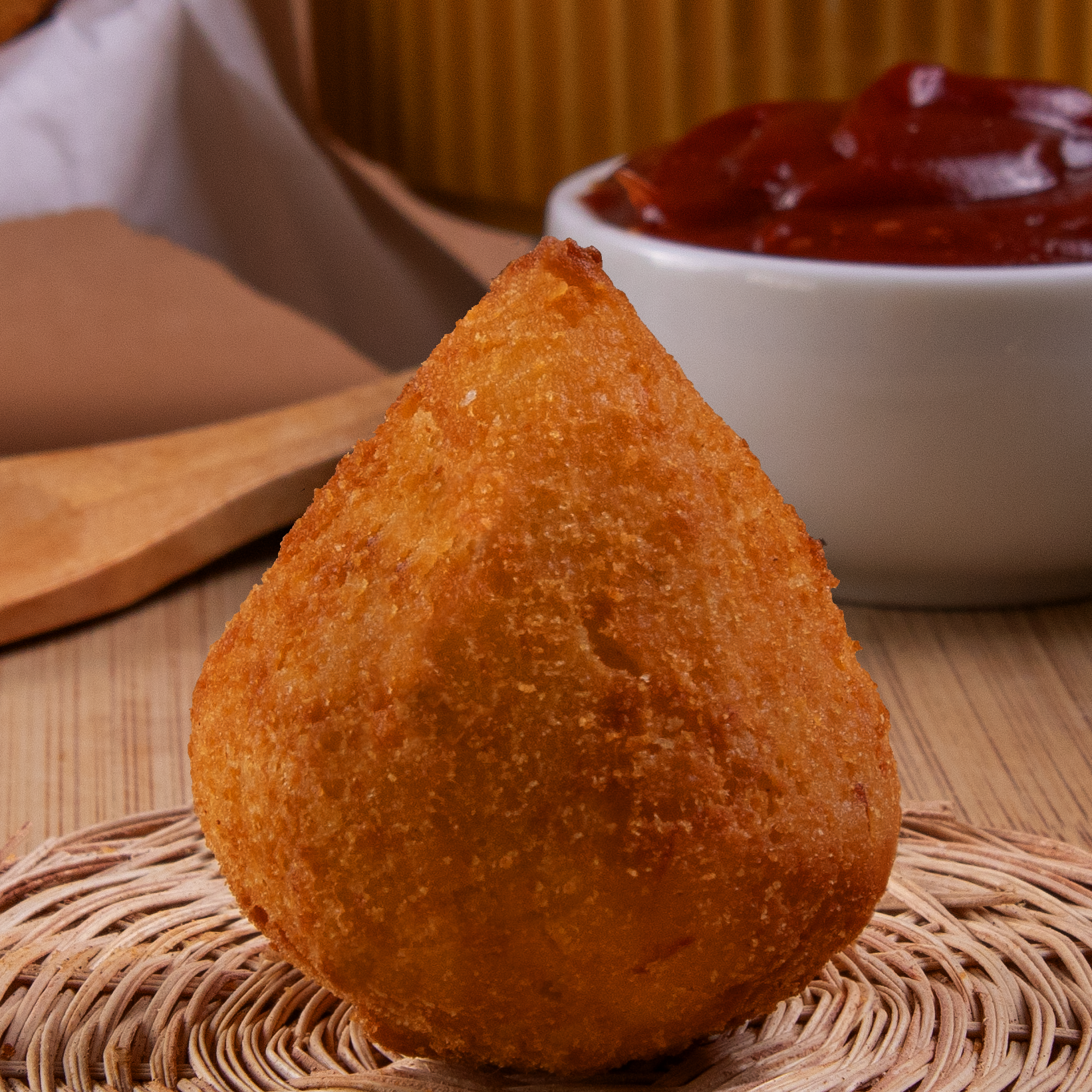 Coxinha