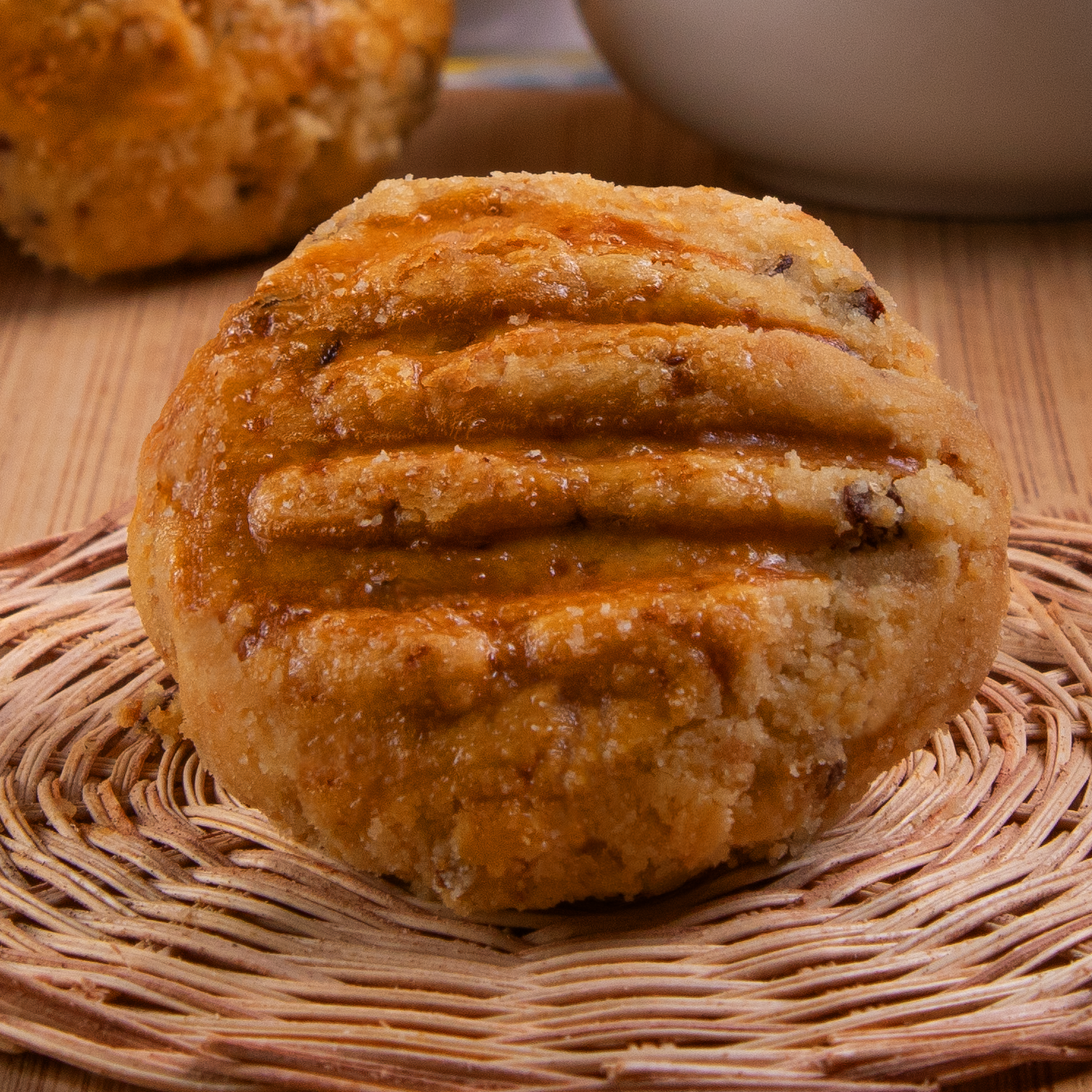 Salgadinho de Cebola (kg)