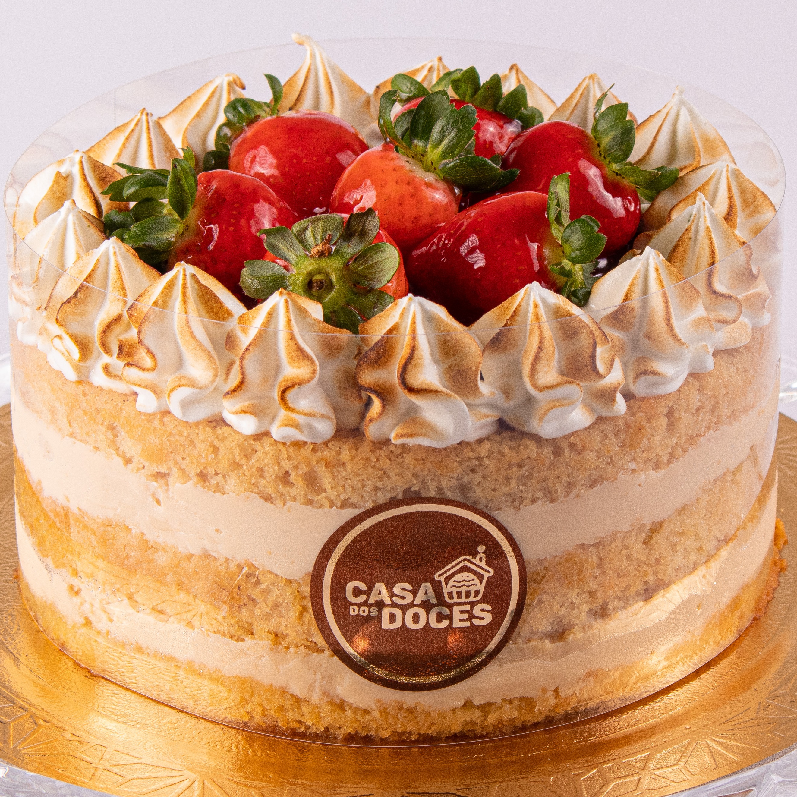 Torta Suspiro de Amor (Kg)