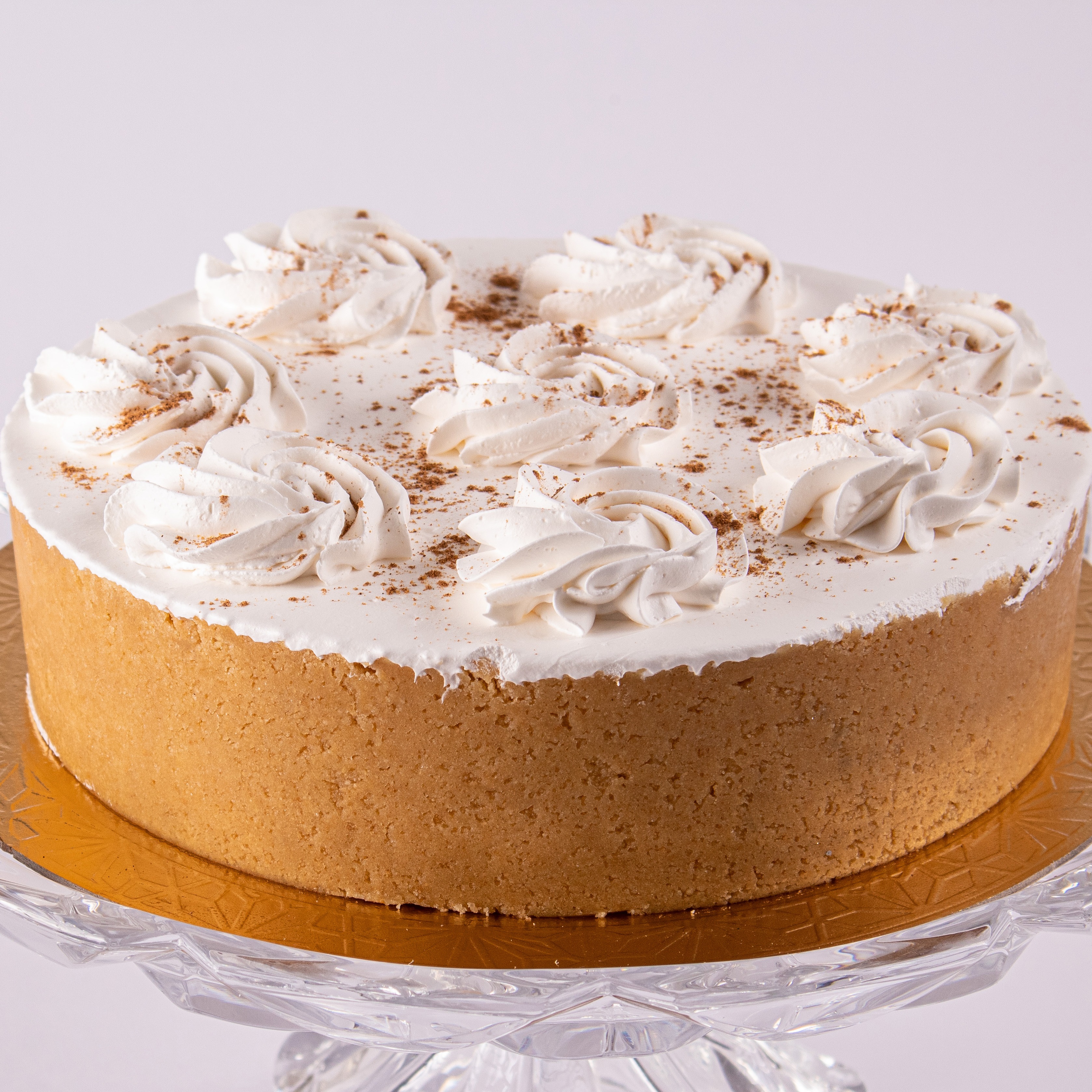 Torta Banoffee (Kg)