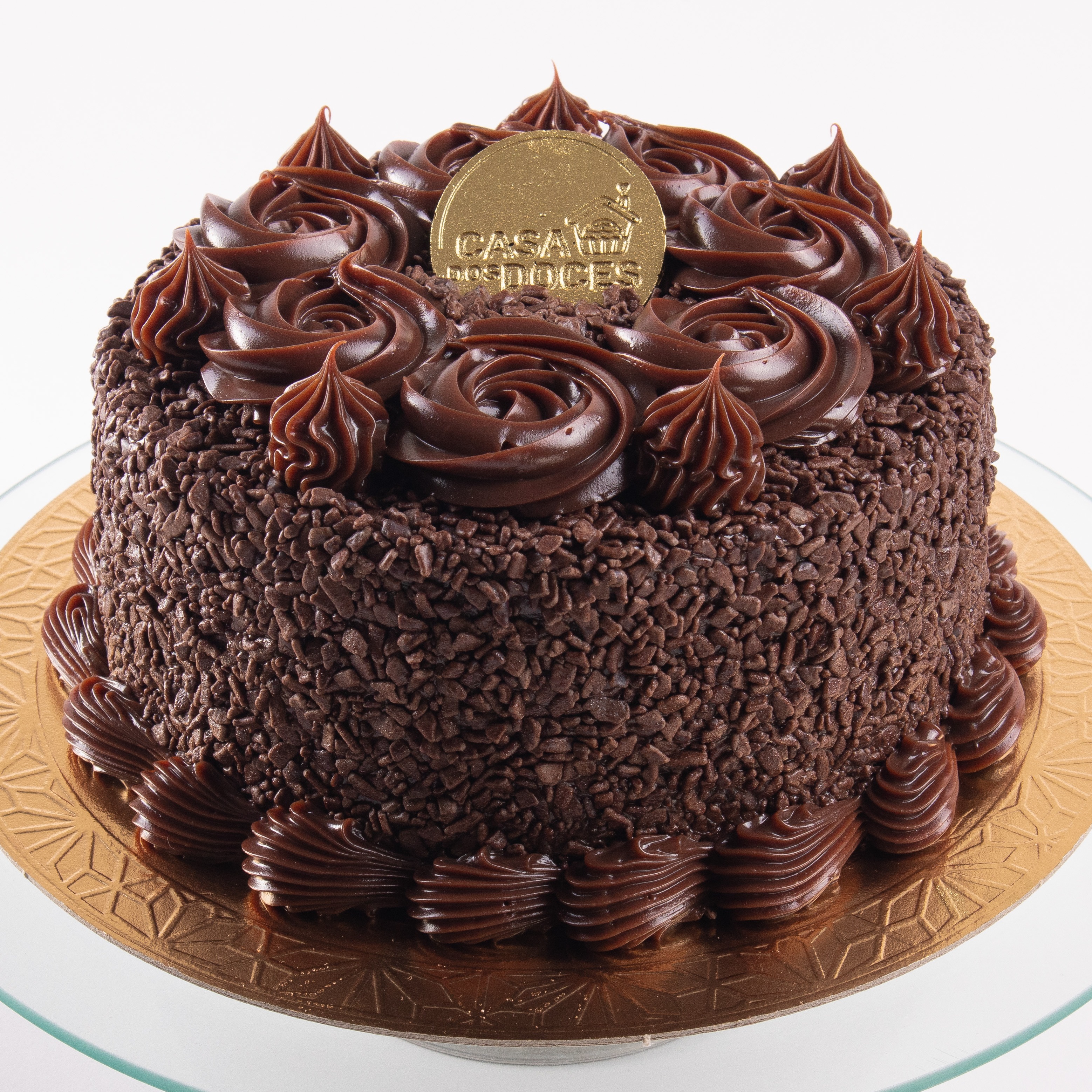 Torta de Brigadeiro (Kg)