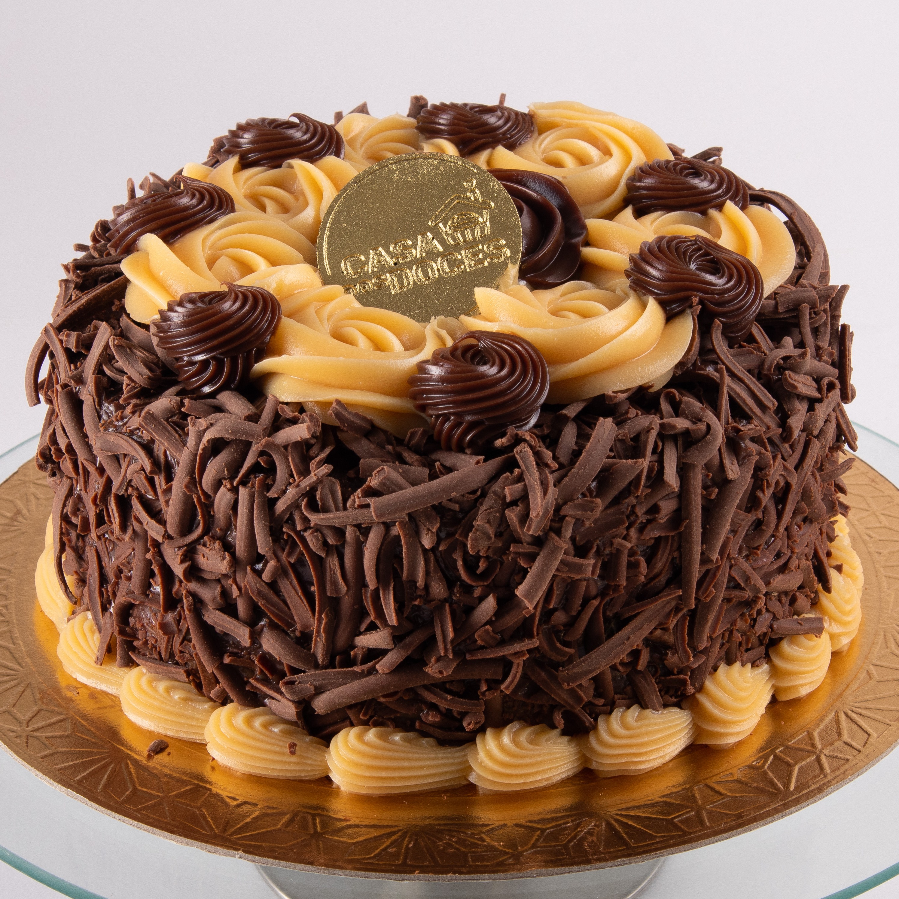 Torta de Bem Casado (Kg)