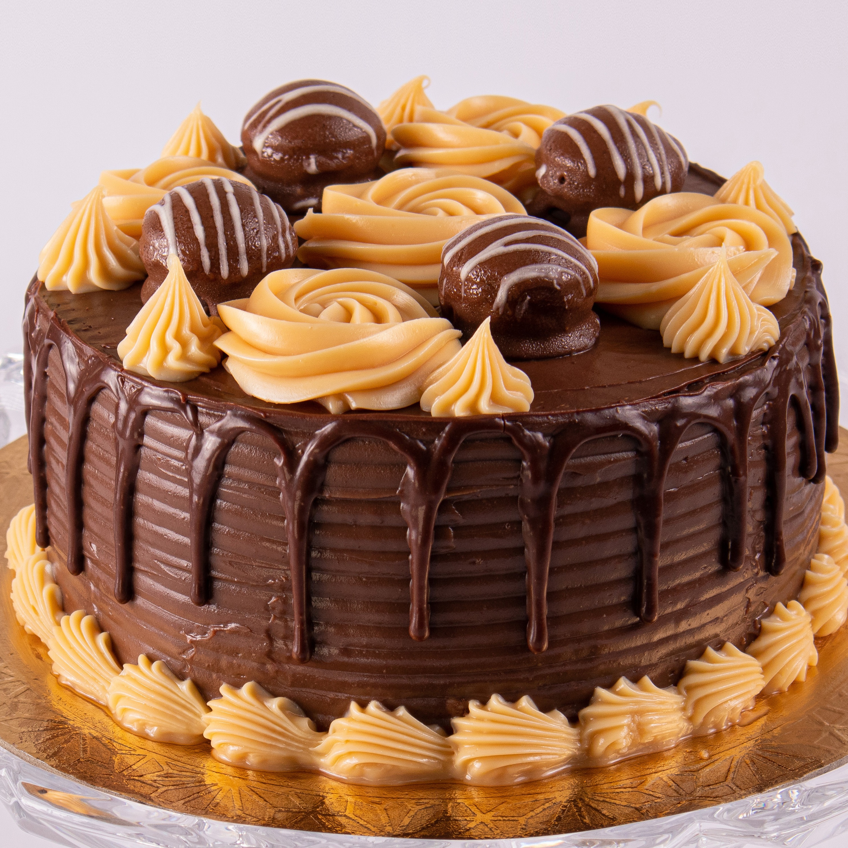 Torta Sonho de Valsa (Kg)