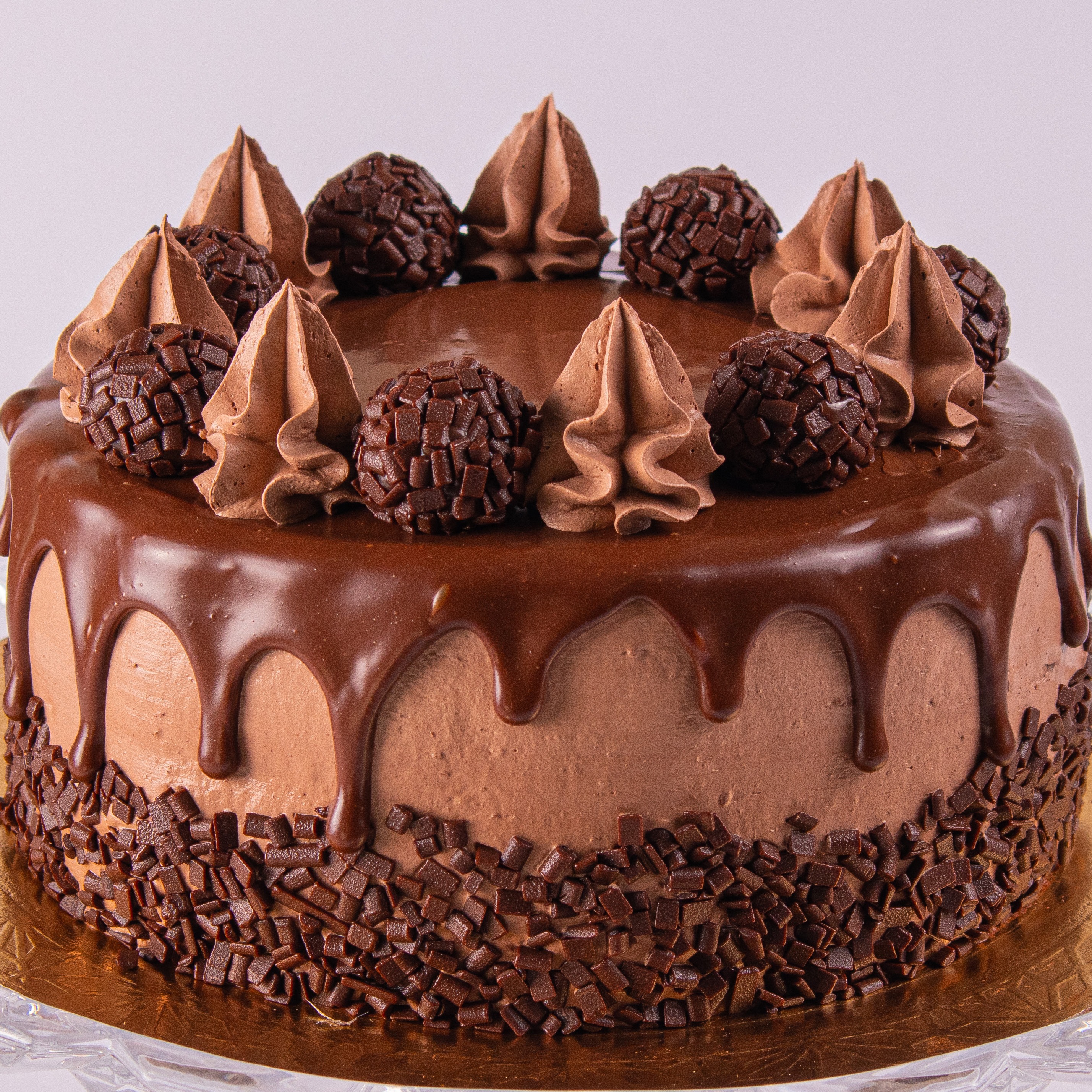 Torta Dark (Kg)