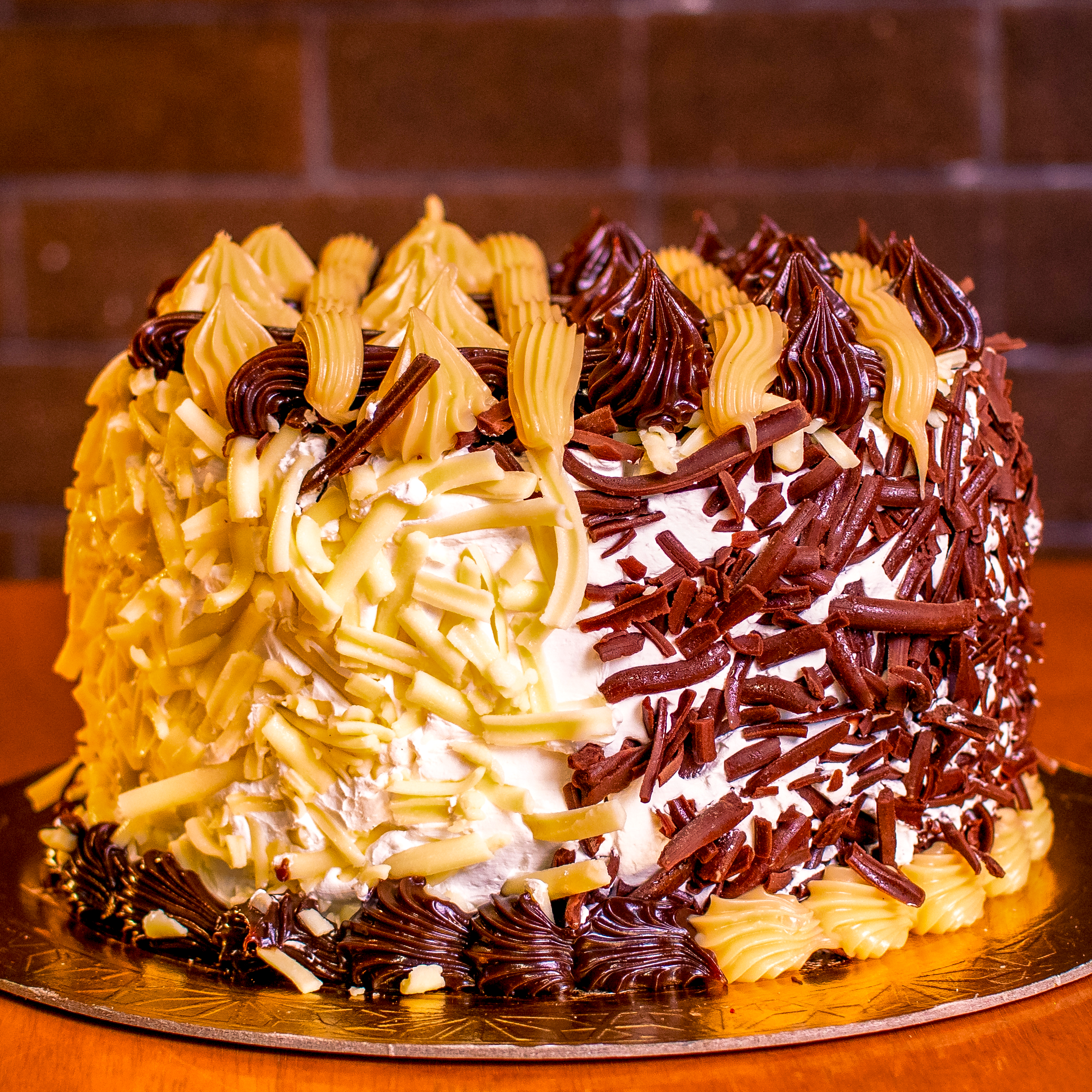 Torta Casadinha (Kg)